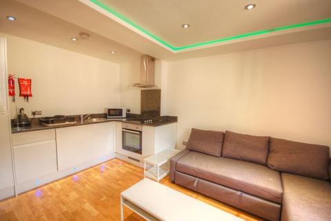 undefined, Falconars House, Newcastle Upon Tyne NE1