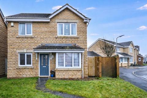 4 bedroom detached house for sale, Chevington Green, Morpeth NE65