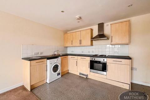 2 bedroom apartment for sale, St. Lawrence Road, Newcastle Upon Tyne NE6