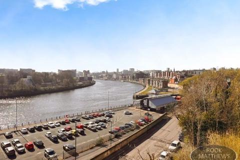 2 bedroom apartment for sale, St. Lawrence Road, Newcastle Upon Tyne NE6