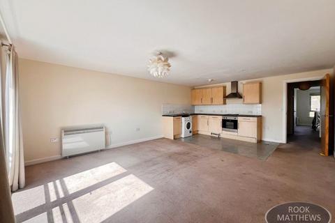2 bedroom apartment for sale, St. Lawrence Road, Newcastle Upon Tyne NE6