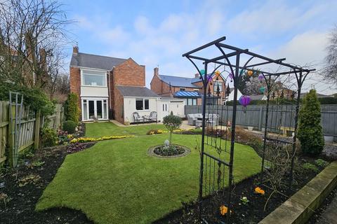 undefined, Stakeford Lane, Choppington NE62