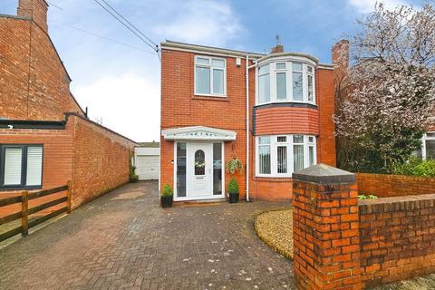undefined, Stakeford Lane, Choppington NE62