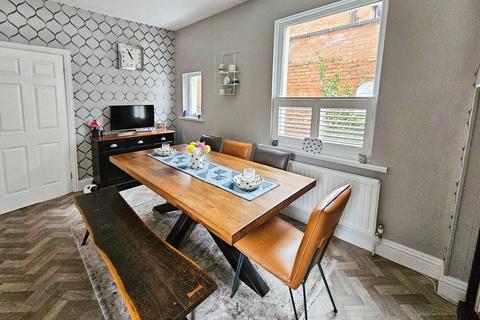 undefined, Stakeford Lane, Choppington NE62