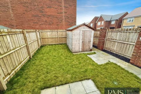 undefined, Poppy Place, Newcastle Upon Tyne NE13