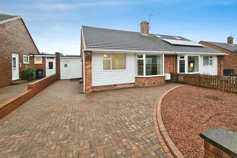 undefined, Leander Avenue, Choppington NE62