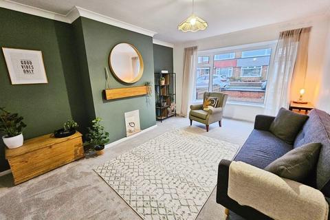 undefined, Leander Avenue, Choppington NE62