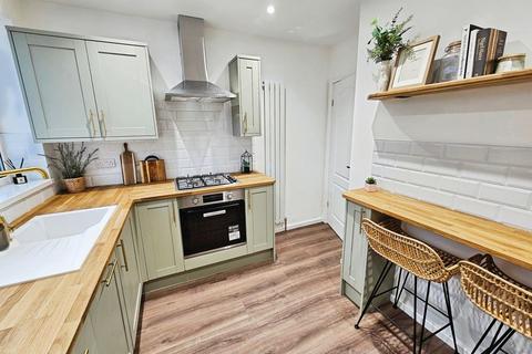 undefined, Leander Avenue, Choppington NE62
