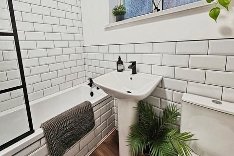 undefined, Leander Avenue, Choppington NE62