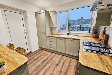 undefined, Leander Avenue, Choppington NE62