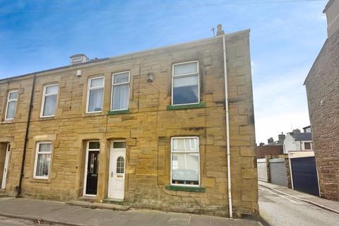 Windsor Road, Newbiggin-By-The-Sea NE64