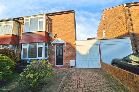 undefined, Nether Riggs, Bedlington NE22