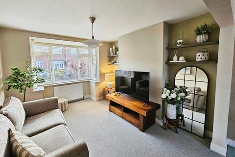 undefined, Nether Riggs, Bedlington NE22