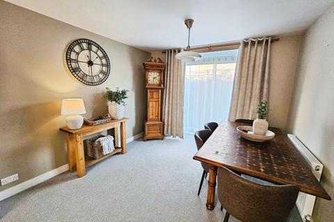 undefined, Nether Riggs, Bedlington NE22