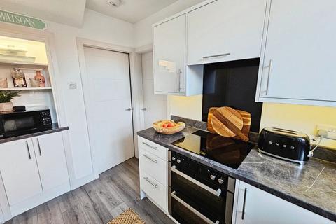 undefined, Nether Riggs, Bedlington NE22