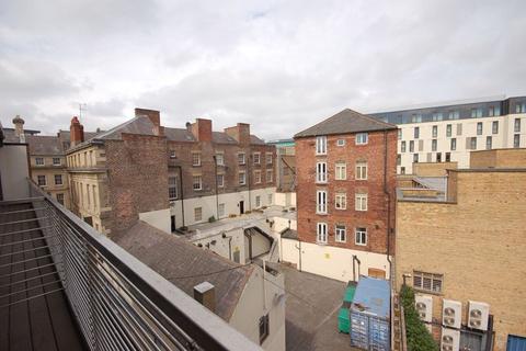 undefined, Falconars House, Newcastle Upon Tyne NE1