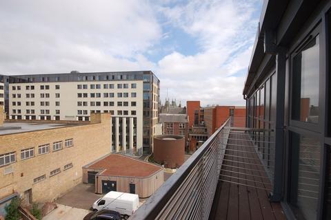 undefined, Falconars House, Newcastle Upon Tyne NE1