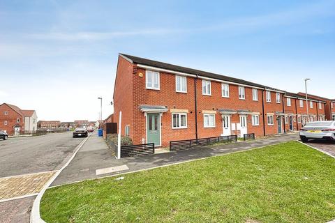 Haggerston Road, Blyth NE24