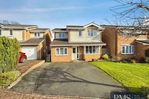 Hownam Close, Newcastle Upon Tyne NE3