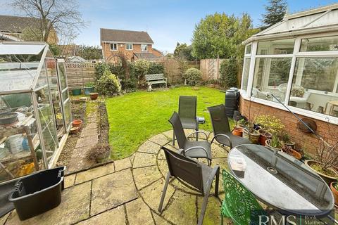 undefined, Hownam Close, Newcastle Upon Tyne NE3