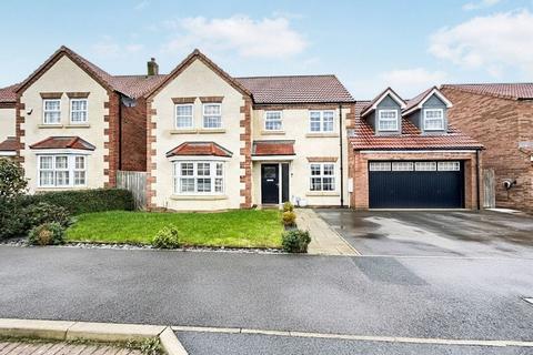Poplar Place, Morpeth NE61