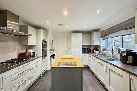 undefined, Poplar Place, Morpeth NE61