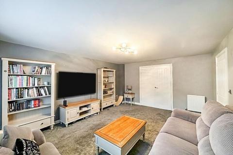 undefined, Poplar Place, Morpeth NE61