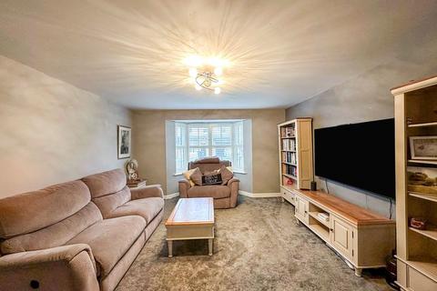 undefined, Poplar Place, Morpeth NE61