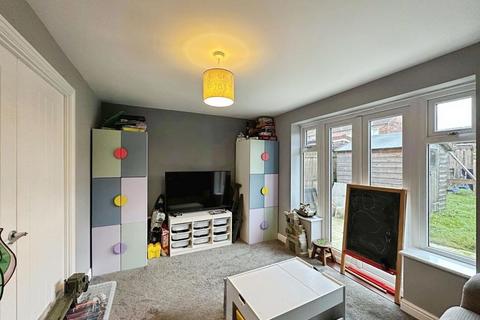 undefined, Poplar Place, Morpeth NE61