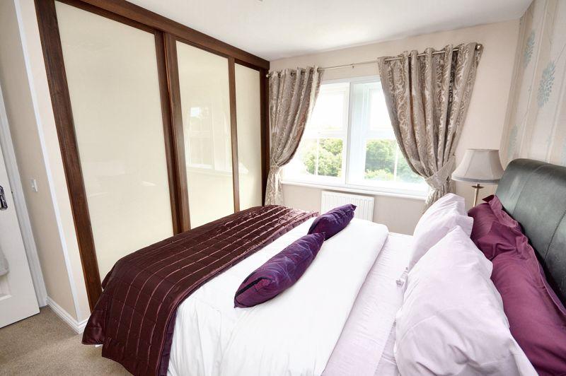 Bedrom one