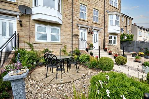 4 bedroom terraced house for sale, Whitton View, Morpeth NE65