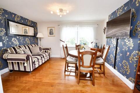 4 bedroom terraced house for sale, Whitton View, Morpeth NE65