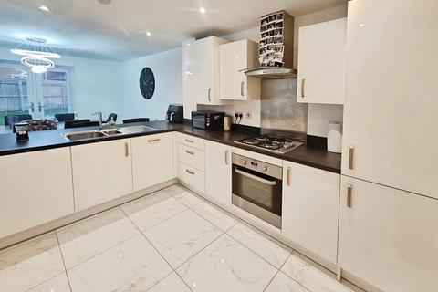 undefined, Leveson Court, Bedlington NE22