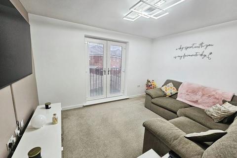 undefined, Leveson Court, Bedlington NE22