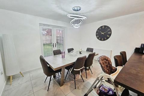undefined, Leveson Court, Bedlington NE22
