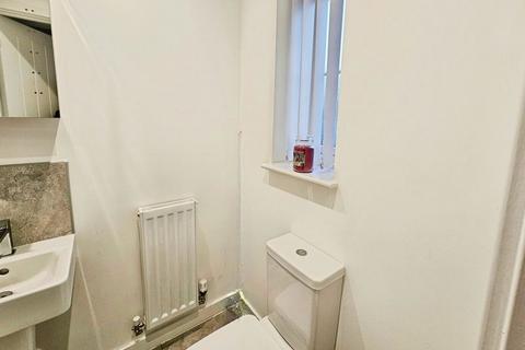 undefined, Leveson Court, Bedlington NE22