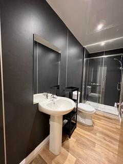 2 bedroom apartment to rent, Osborne Terrace, Newcastle Upon Tyne NE2