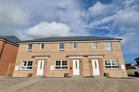 3 bedroom terraced house to rent, Daisy Lane, Newcastle upon Tyne NE15