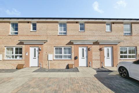 undefined, Daisy Lane, Newcastle upon Tyne NE15