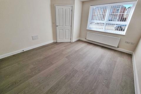 undefined, Daisy Lane, Newcastle upon Tyne NE15
