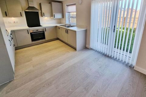 undefined, Daisy Lane, Newcastle upon Tyne NE15