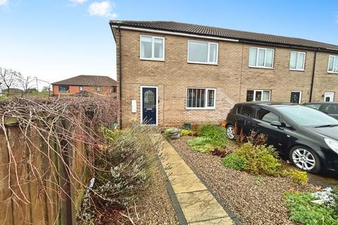 Telford Close, Newcastle Upon Tyne NE27