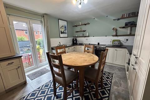 3 bedroom end of terrace house for sale, Telford Close, Newcastle Upon Tyne NE27