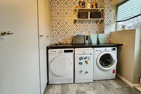 3 bedroom end of terrace house for sale, Telford Close, Newcastle Upon Tyne NE27