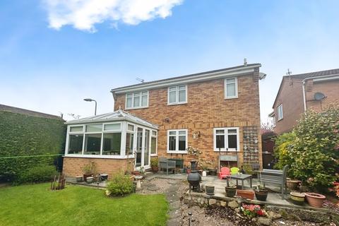 undefined, Ravens Hill Drive, Ashington NE63