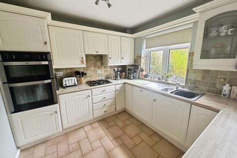 4 bedroom detached house for sale, Ravens Hill Drive, Ashington NE63