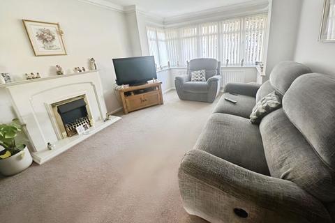 4 bedroom detached house for sale, Ravens Hill Drive, Ashington NE63