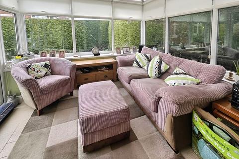 4 bedroom detached house for sale, Ravens Hill Drive, Ashington NE63