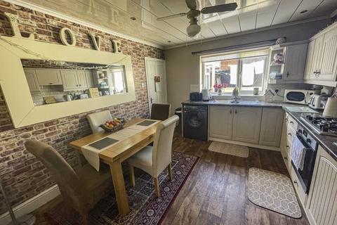 undefined, Stanley Street, Blyth NE24