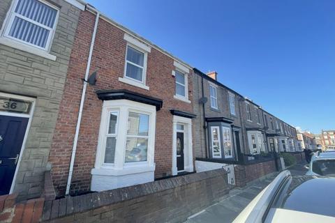 undefined, Stanley Street, Blyth NE24